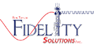 RT Fidelity Solutions Logo