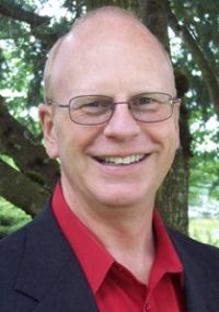 Ron Taylor